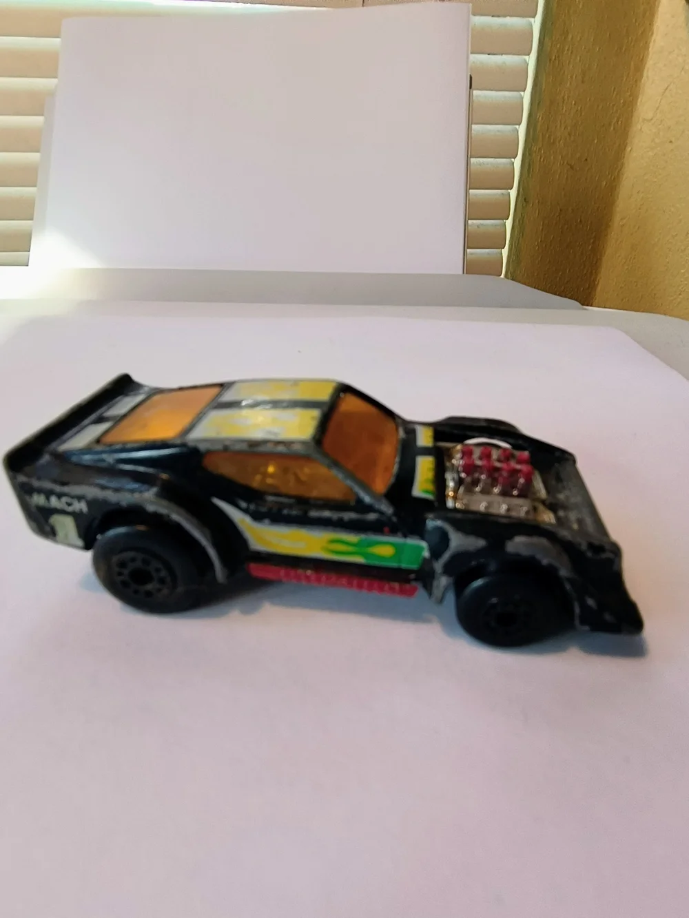 MATCHBOX great collectors